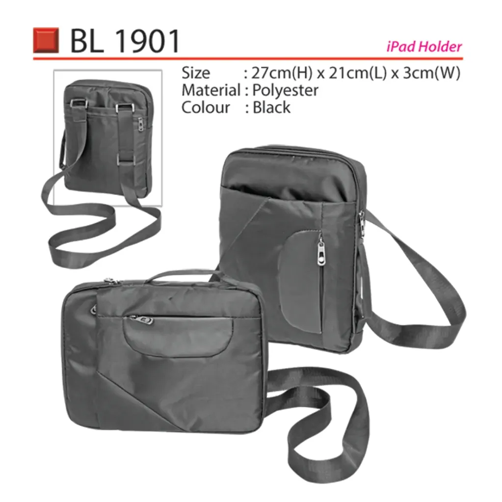 [BL-1901] IPAD HOLDER