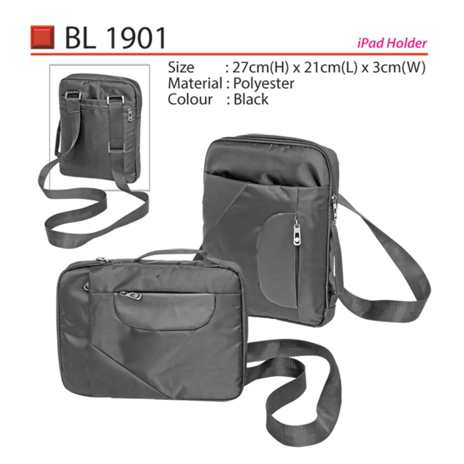 IPAD HOLDER