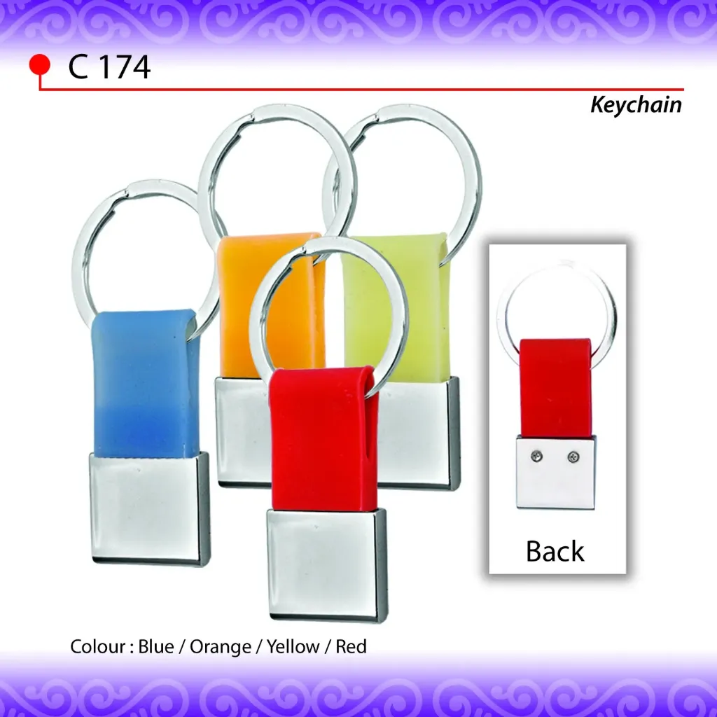 KEY CHAIN