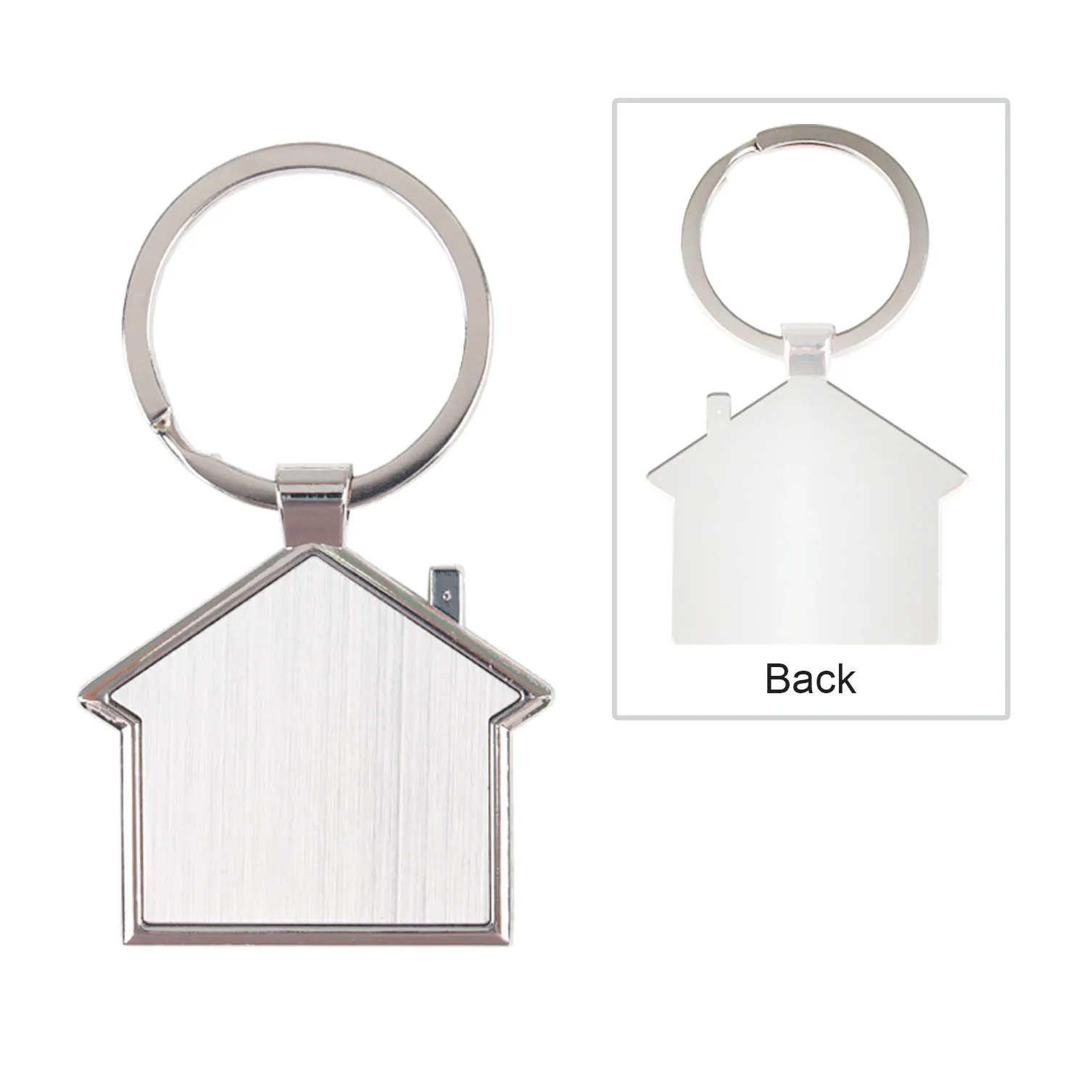 KEY CHAIN WITH BOX B 24