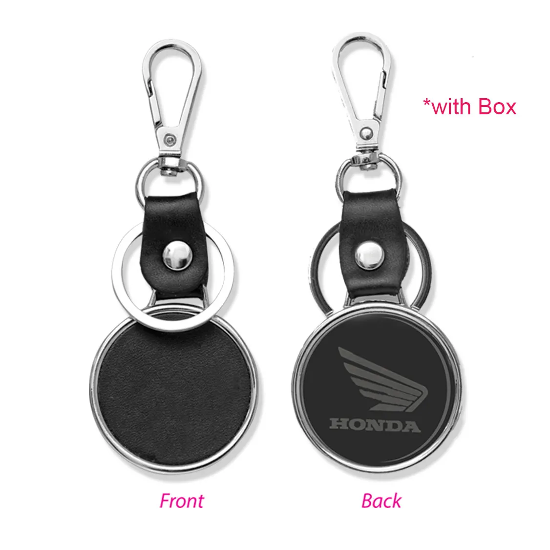 KEYCHAIN