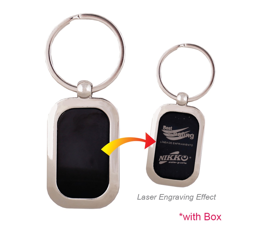 KEYCHAIN