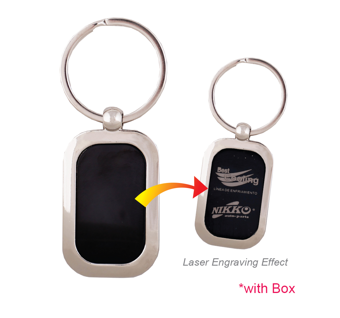 KEYCHAIN
