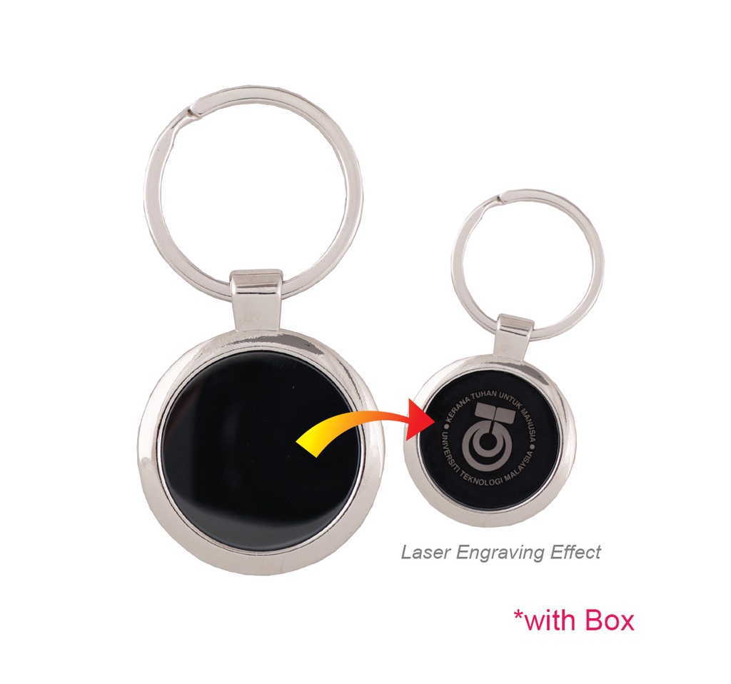 [C-647] KEYCHAIN
