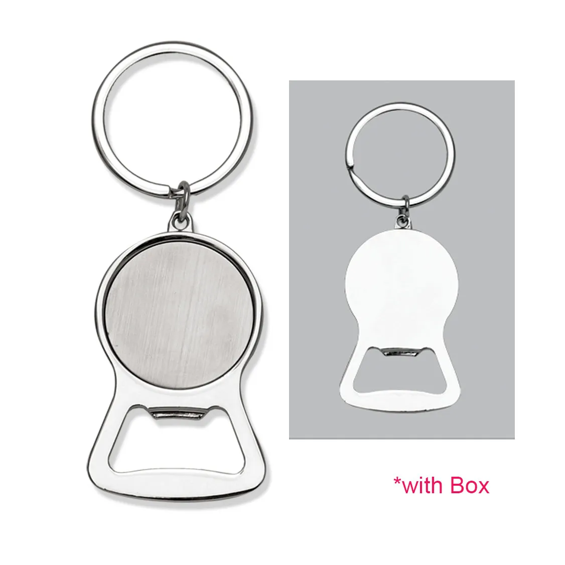 KEYCHAIN OPENER