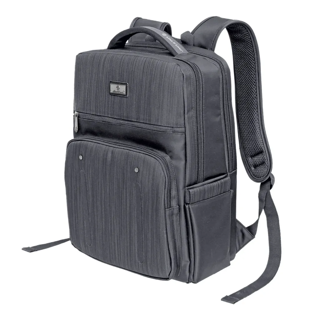[ADB-9018-BK] LAPTOP BACKPACK