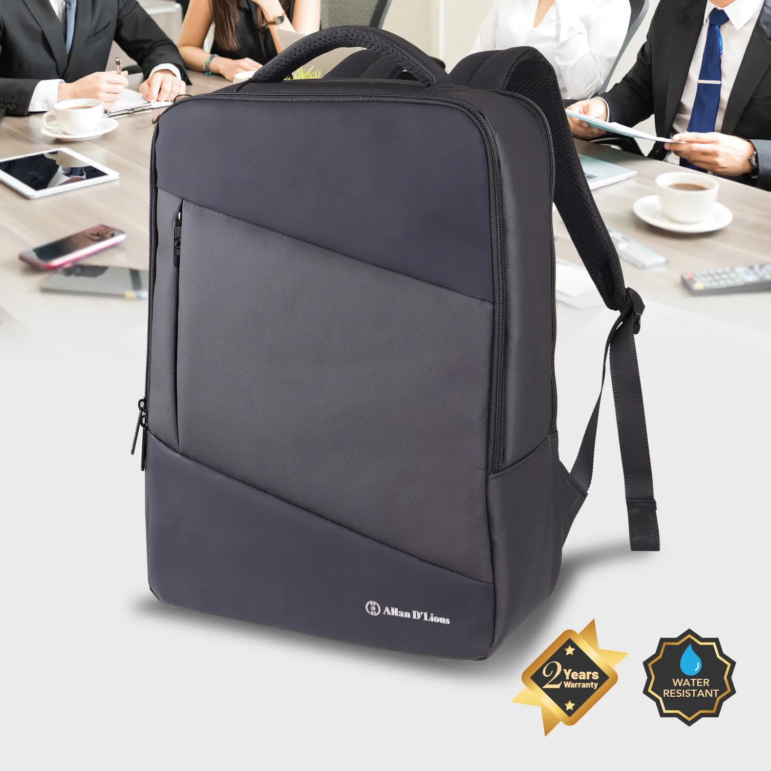 LAPTOP BACKPACK