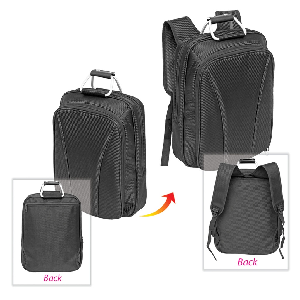 [BL-1046] LAPTOP BACKPACK