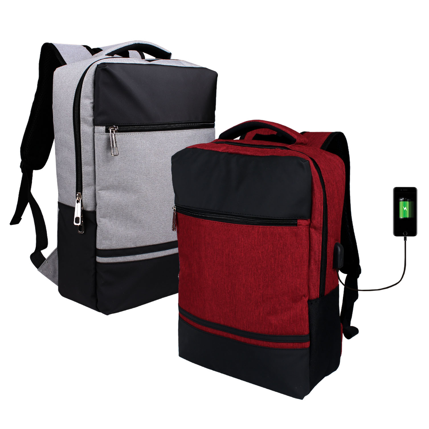 LAPTOP BACKPACK