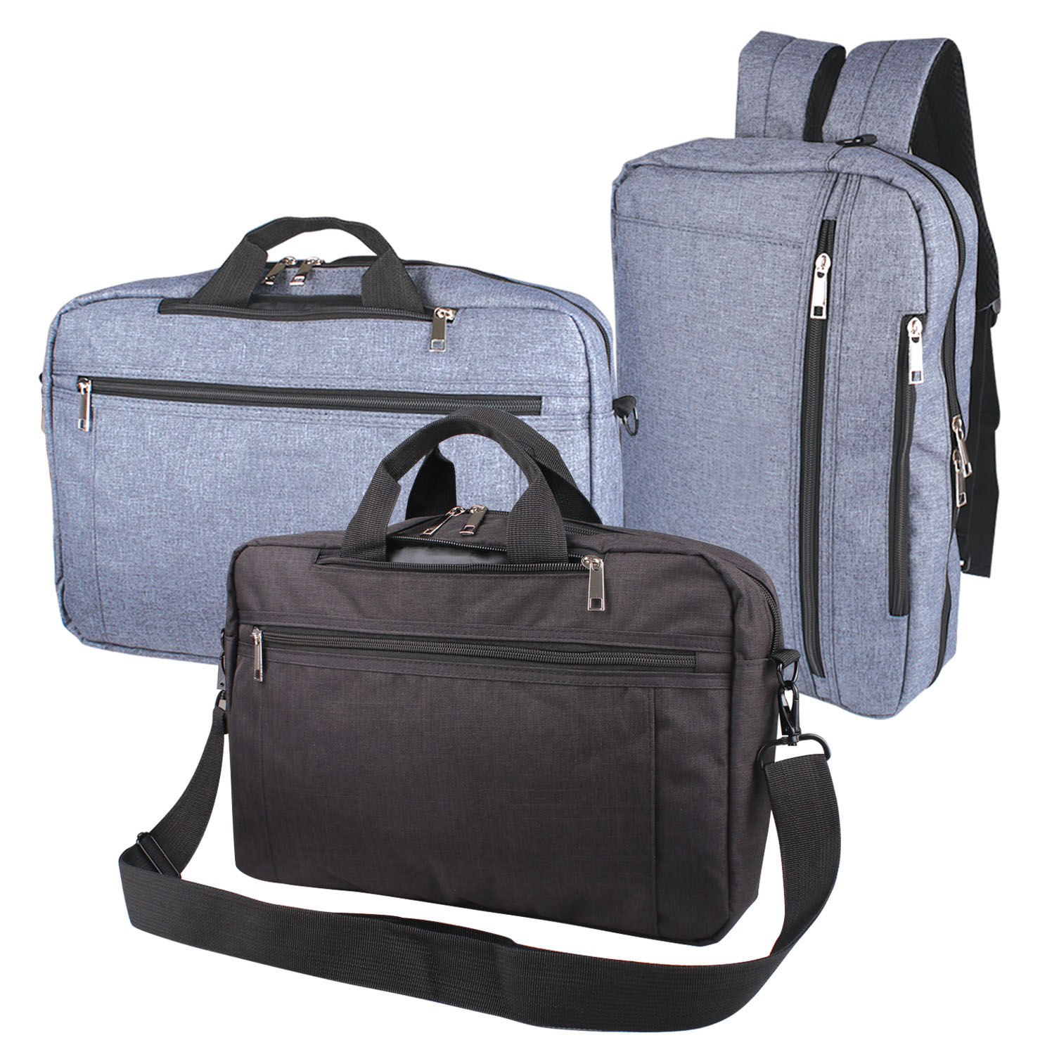 LAPTOP BACKPACK