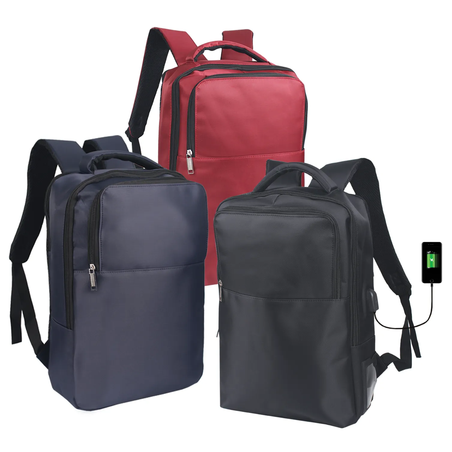 LAPTOP BACKPACK