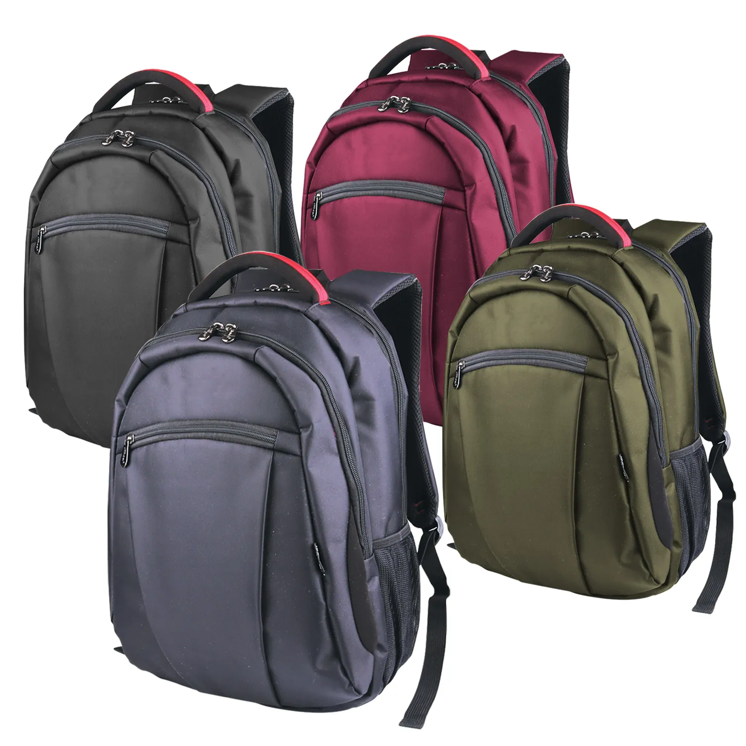 LAPTOP BACKPACK