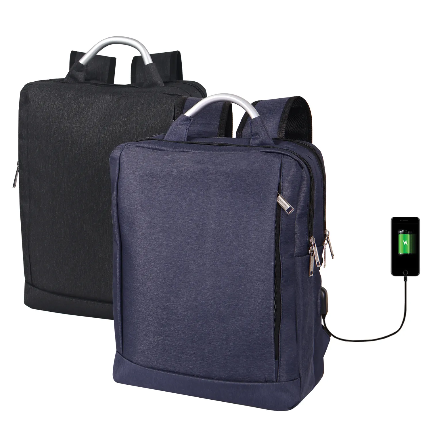 LAPTOP BACKPACK WITH USB