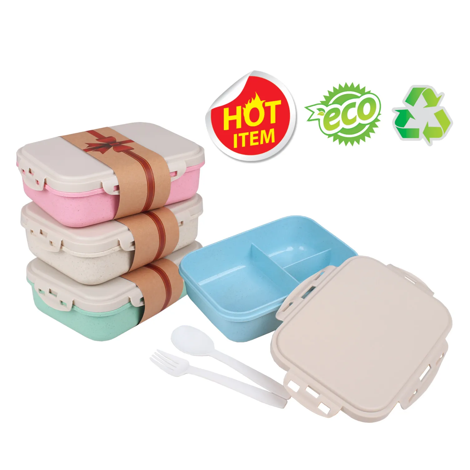 LUNCH BOX