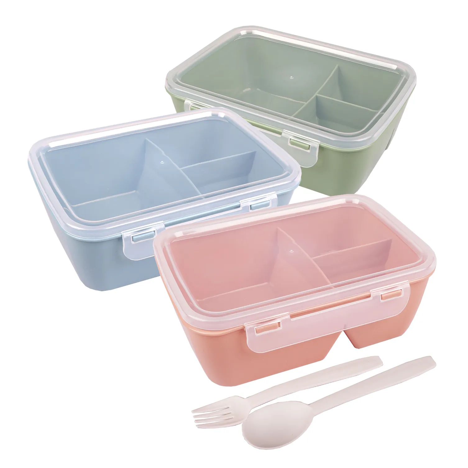 LUNCH BOX