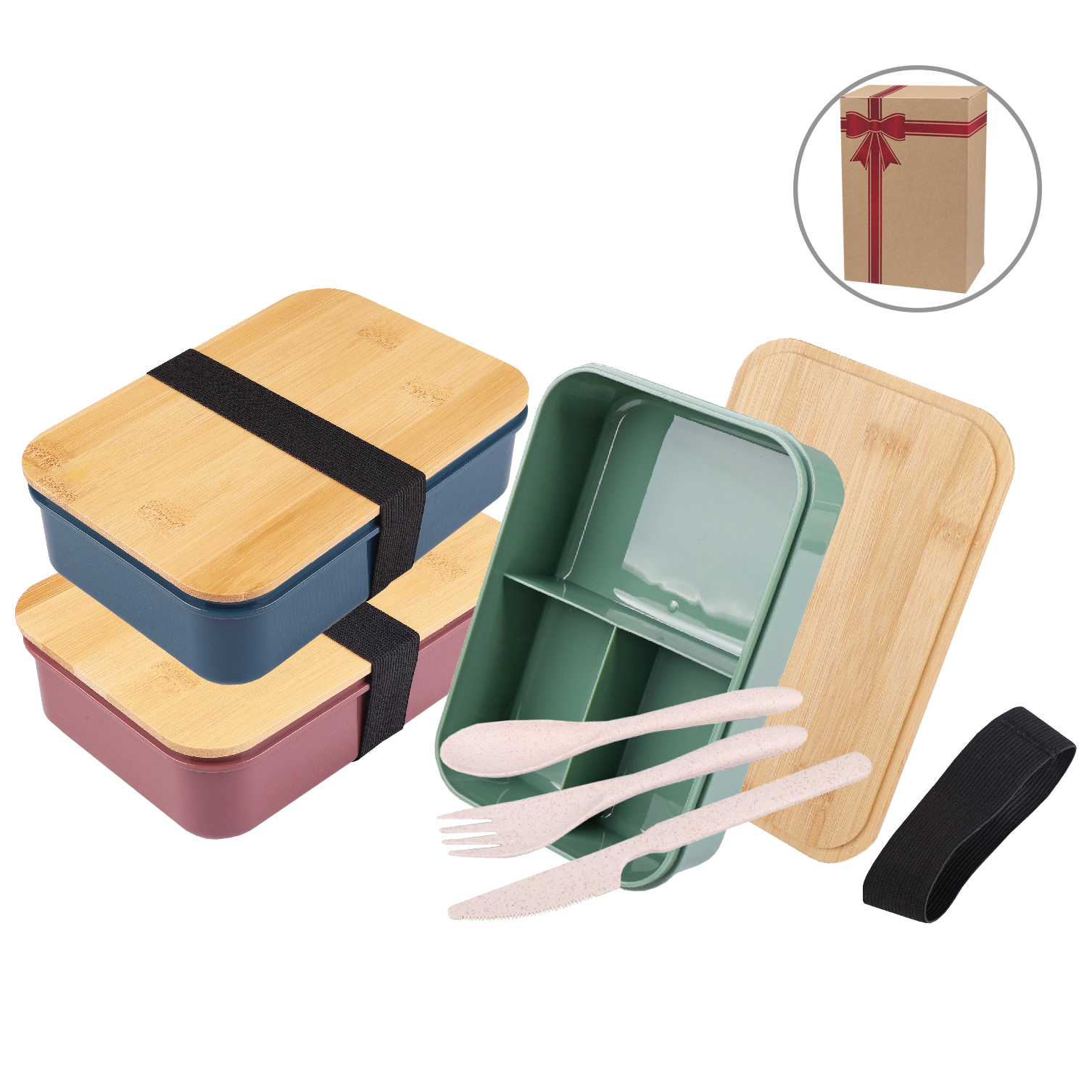LUNCH BOX