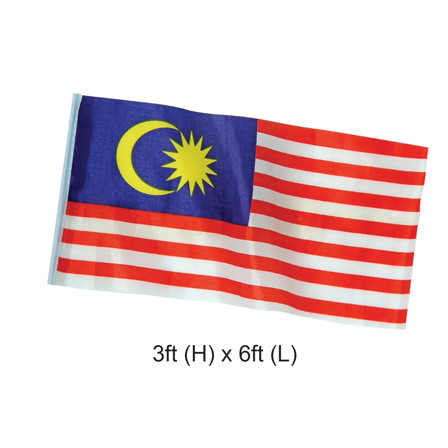 MALAYSIA FLAG
