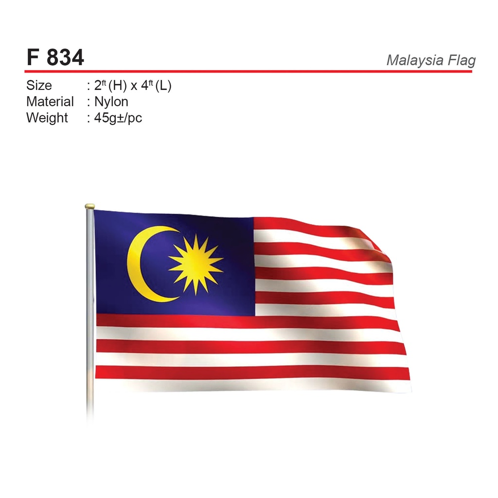 MALAYSIA FLAG