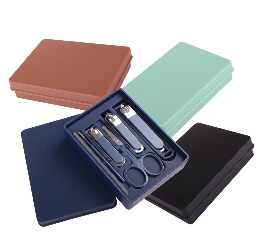 MANICURE SET (6 PCS)