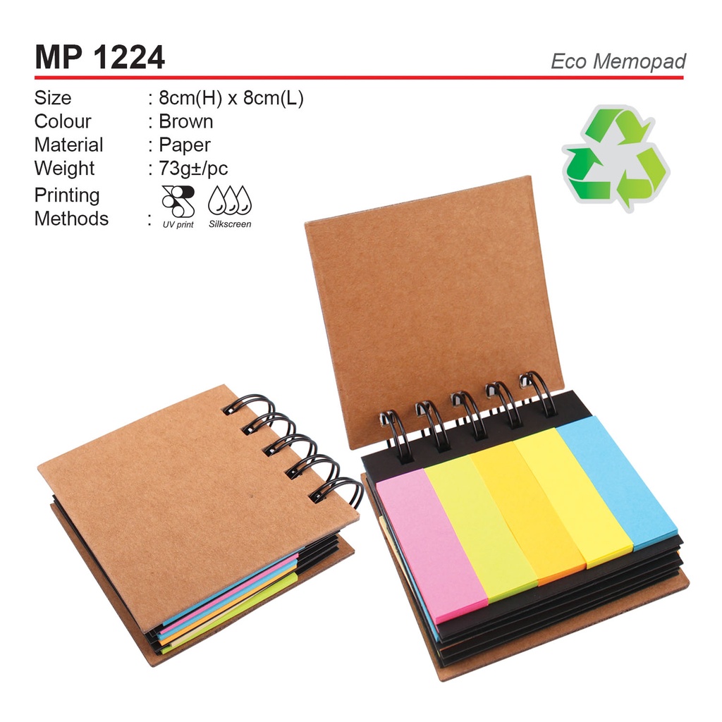 [MP-1224] MEMOPAD