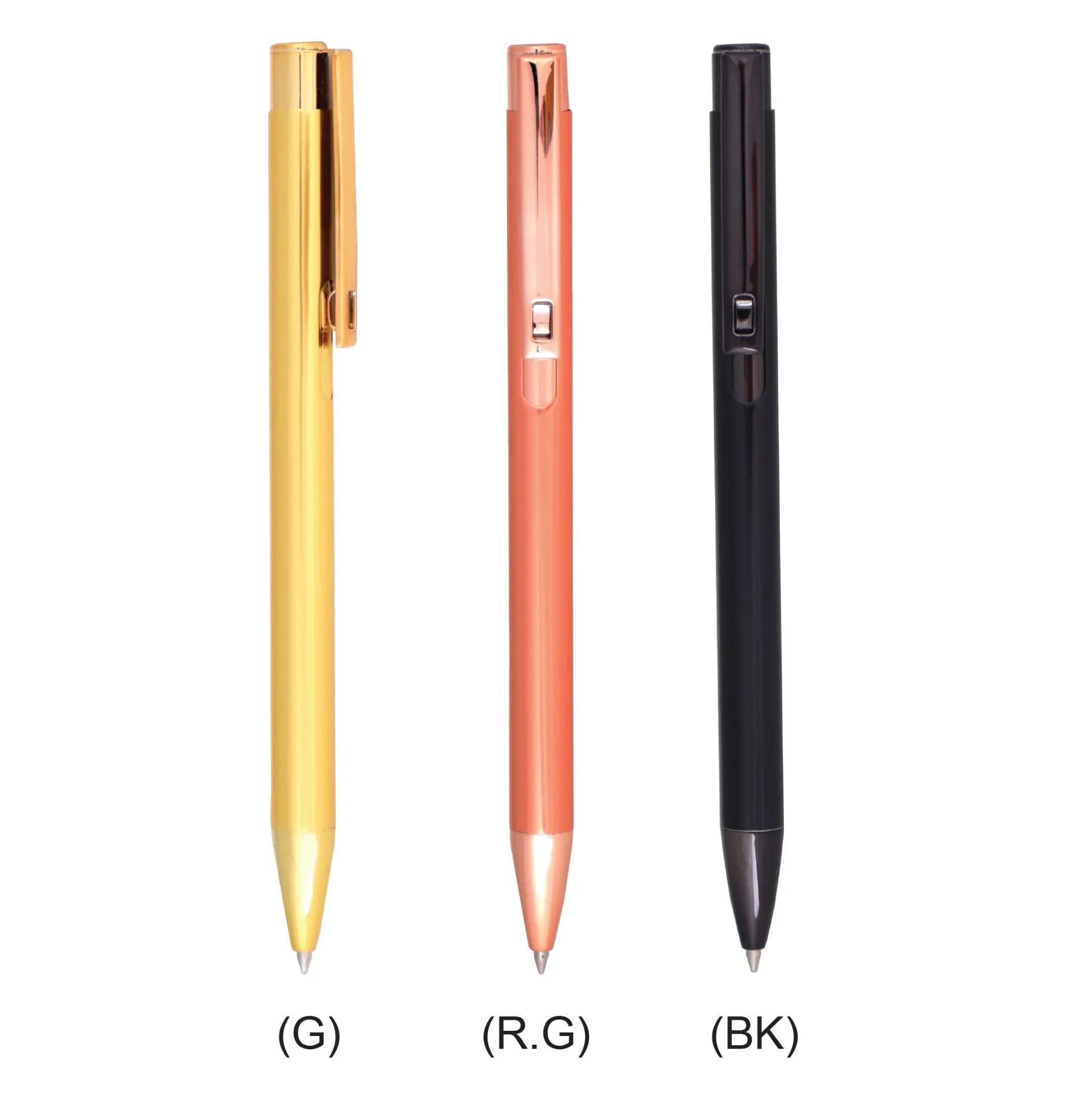 METAL PEN