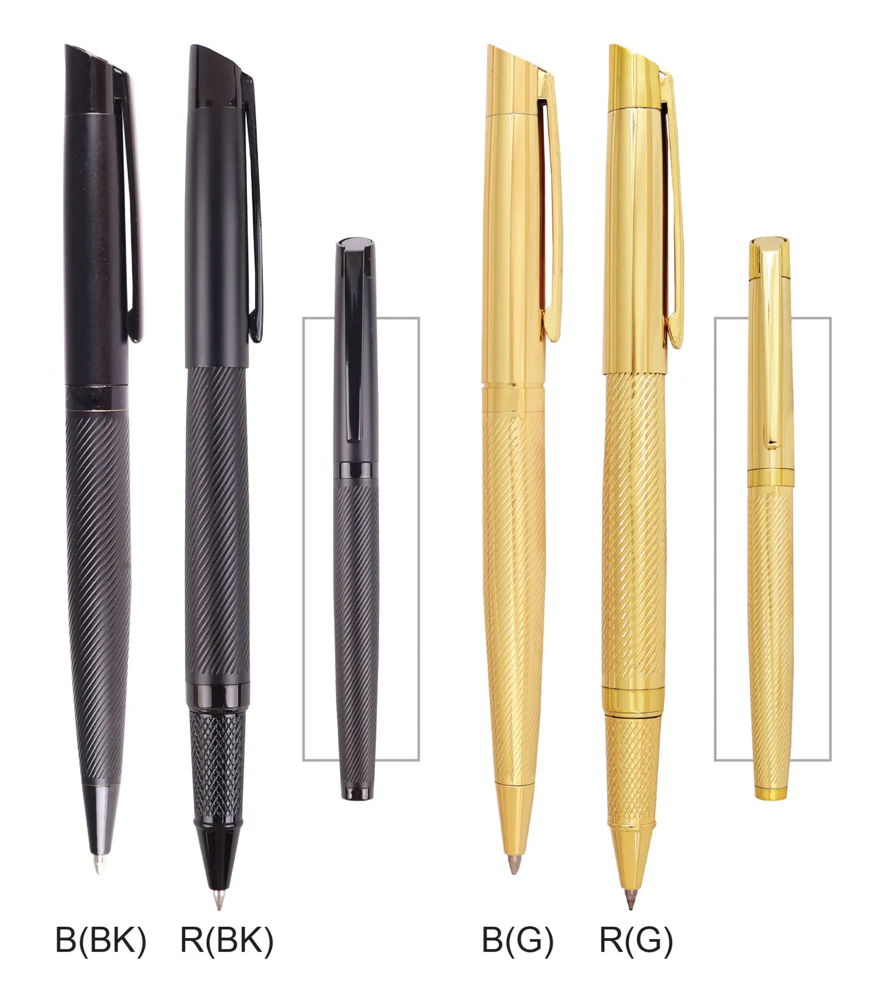 METAL PEN