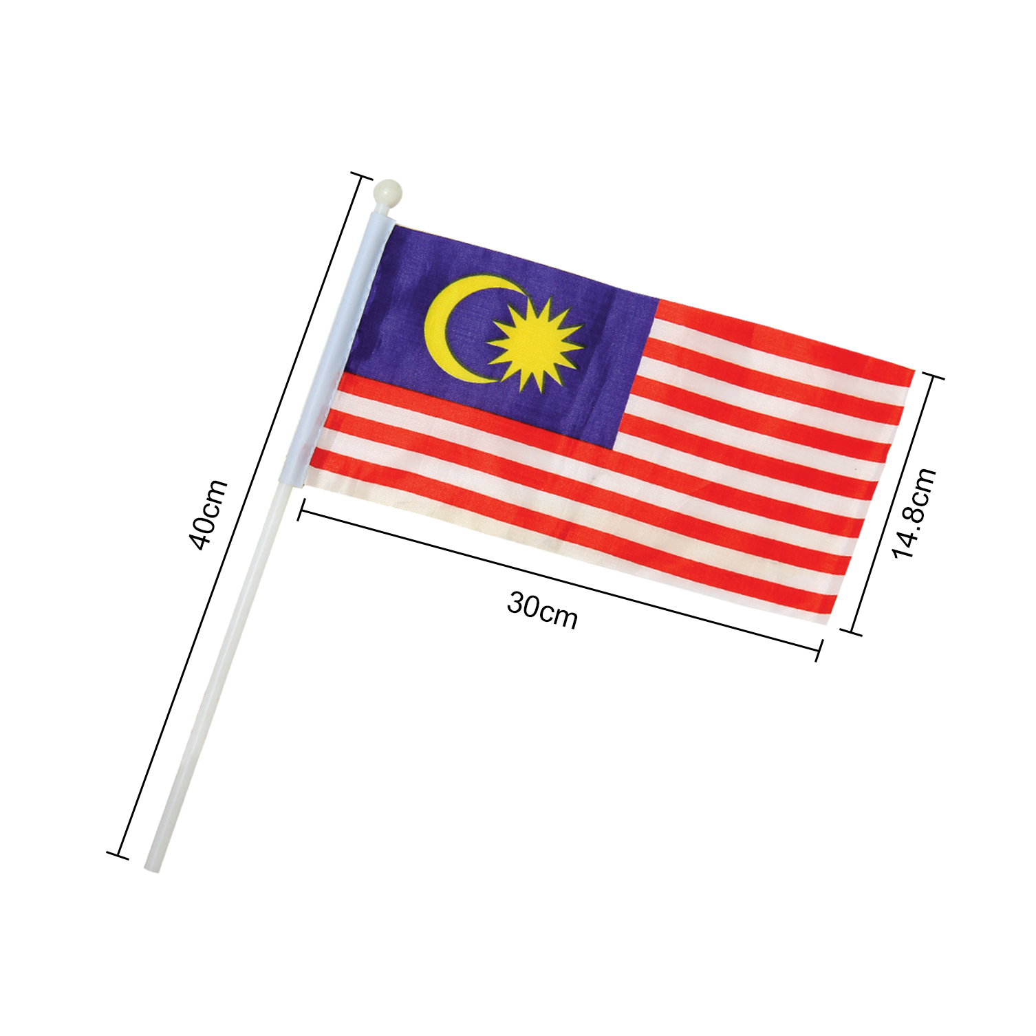 MINI FLAG