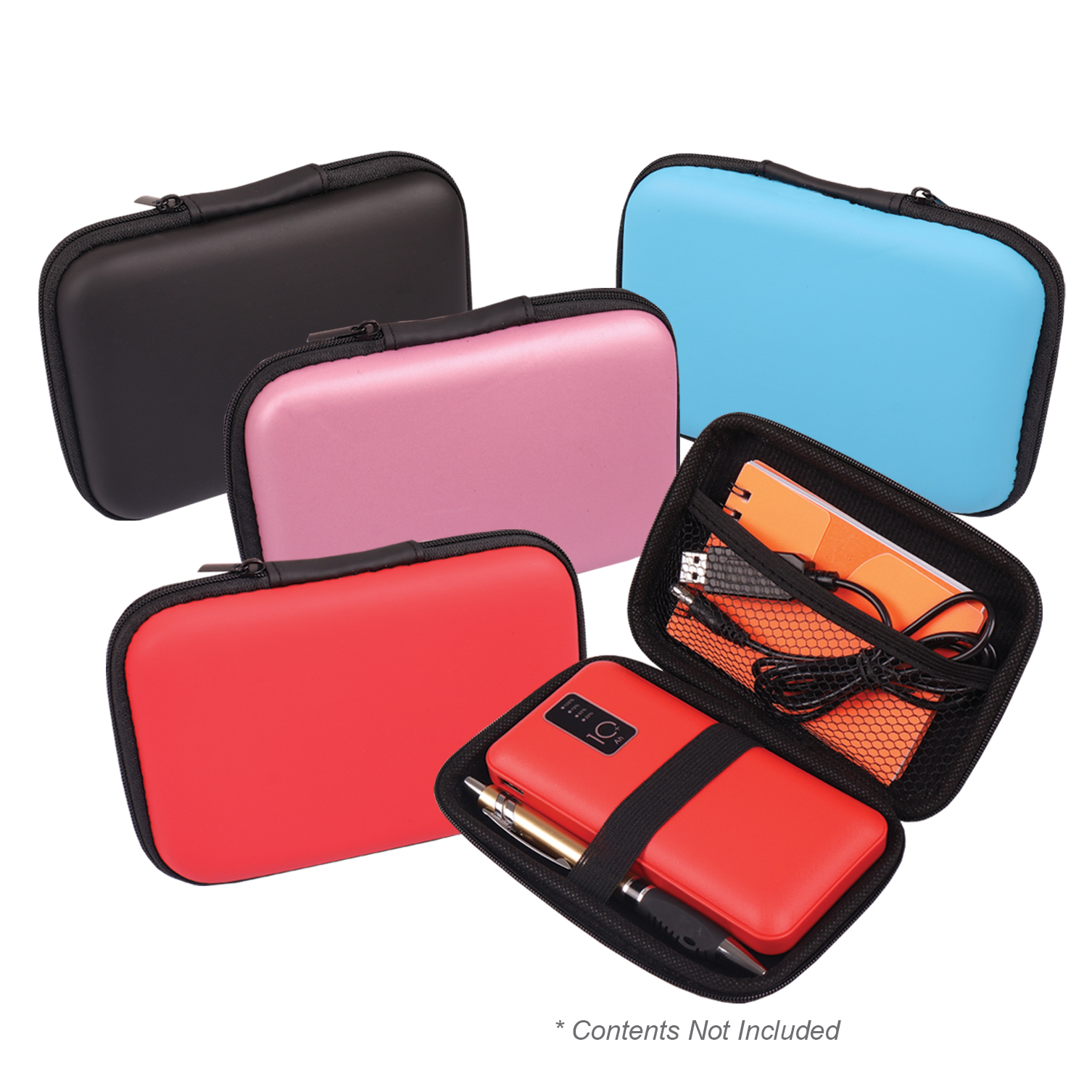 MULTIFUNCTIONAL DIGITAL STORAGE BOX [BIG]