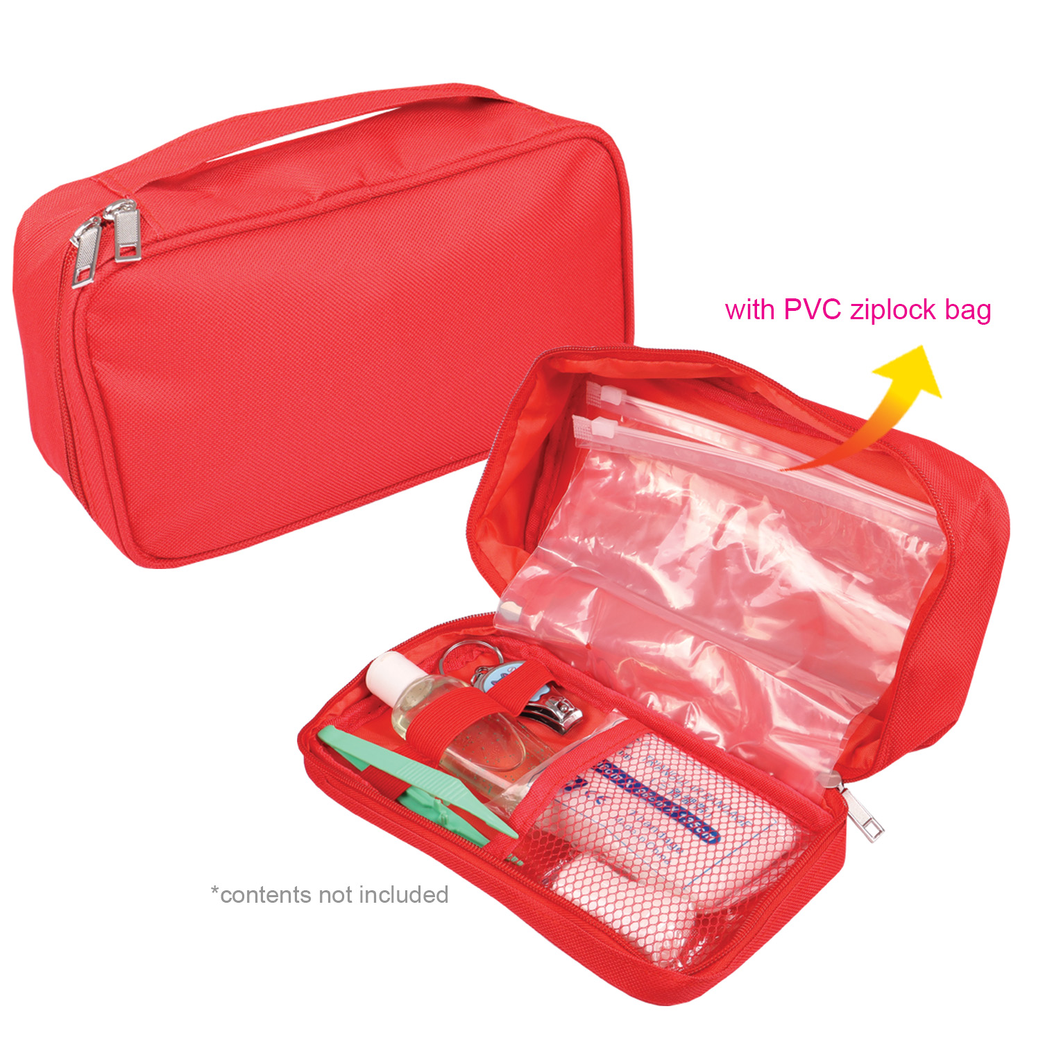 MULTIPURPOSE POUCH