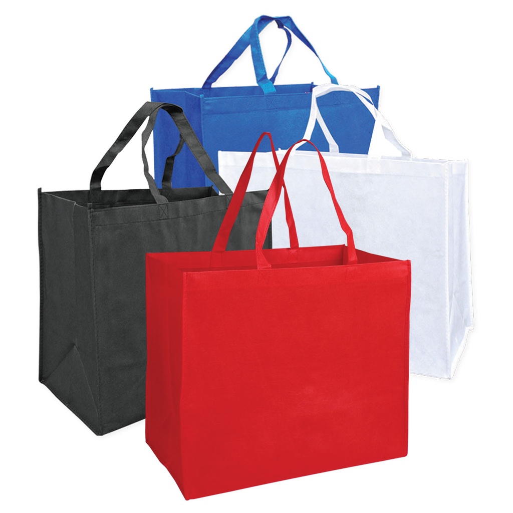NON WOVEN BAG