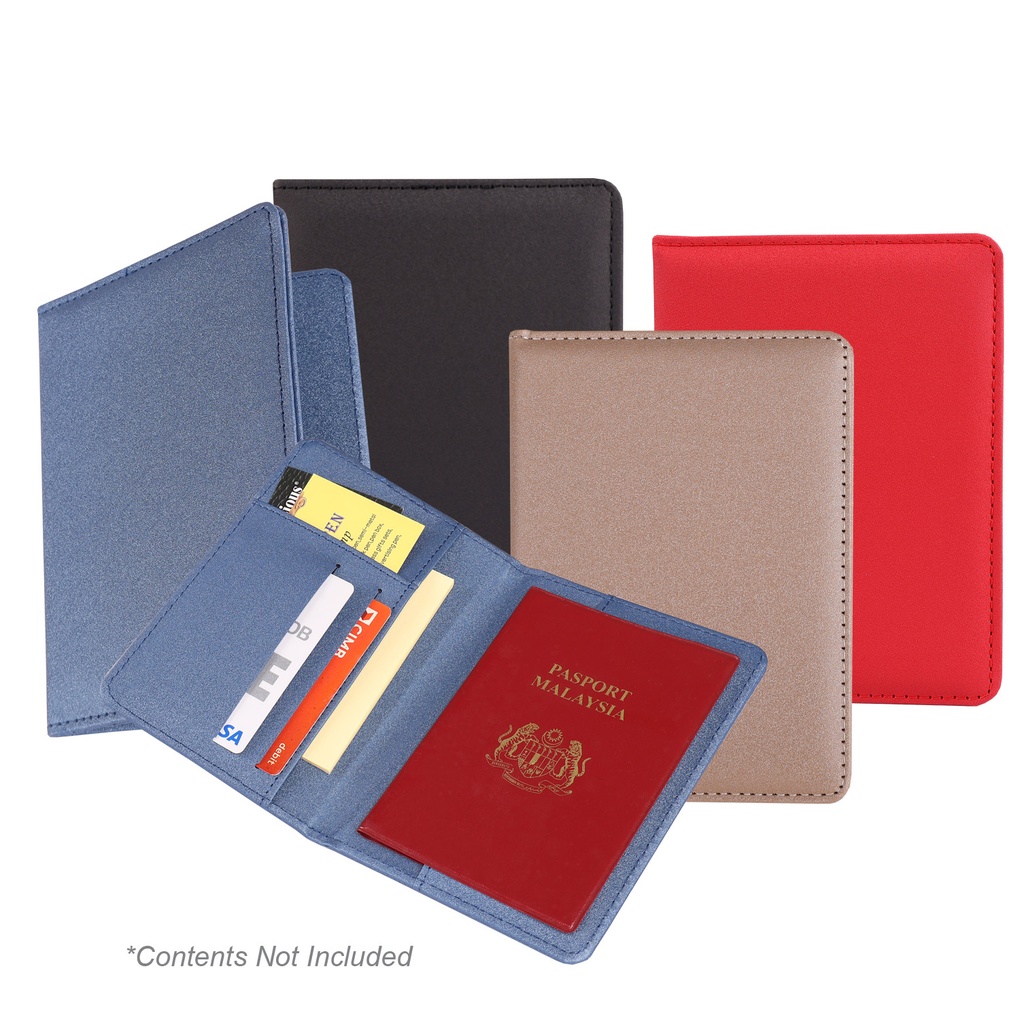 PASSPORT HOLDER