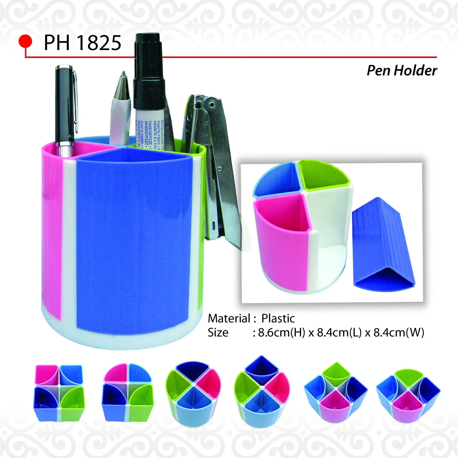 PEN HOLDER