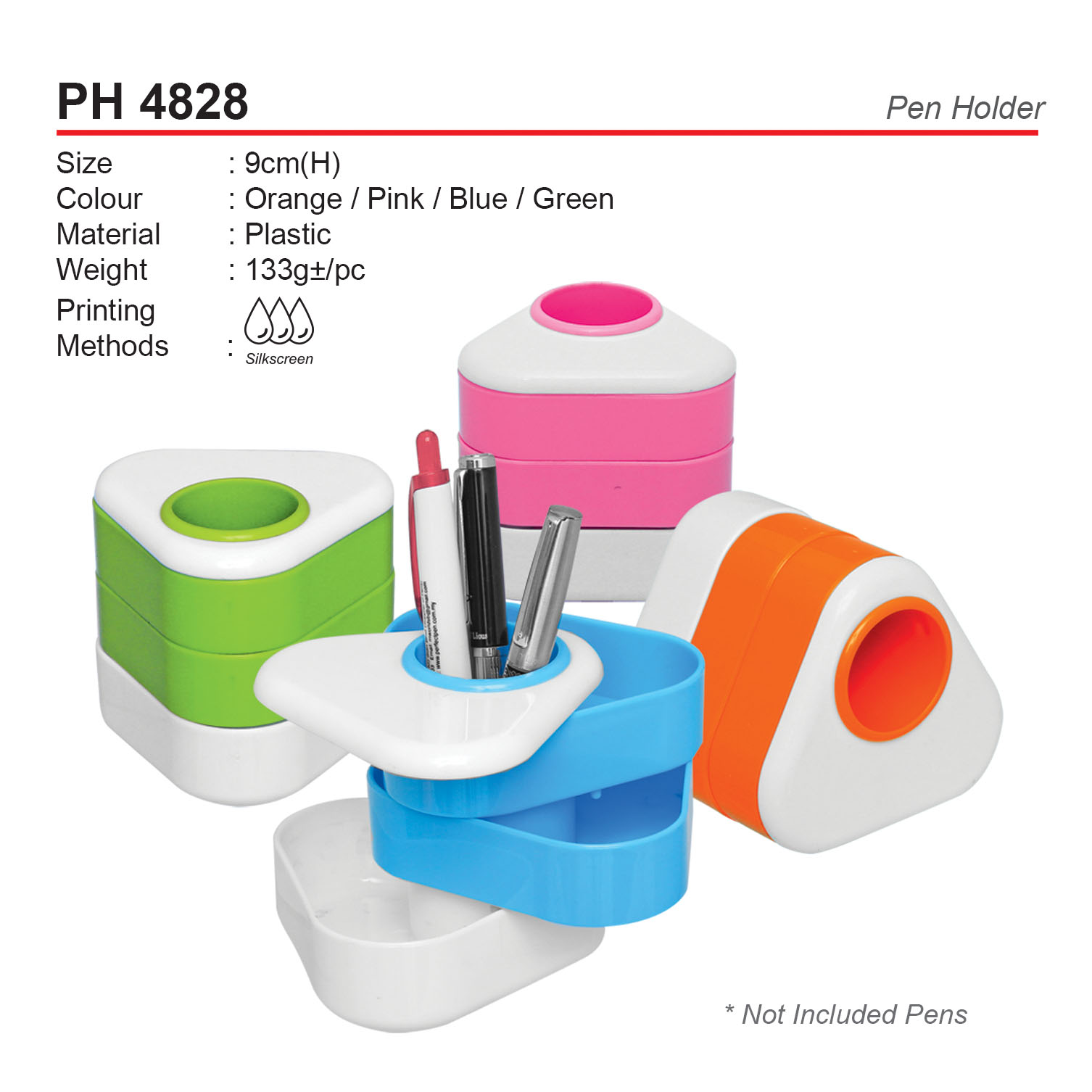 PEN HOLDER