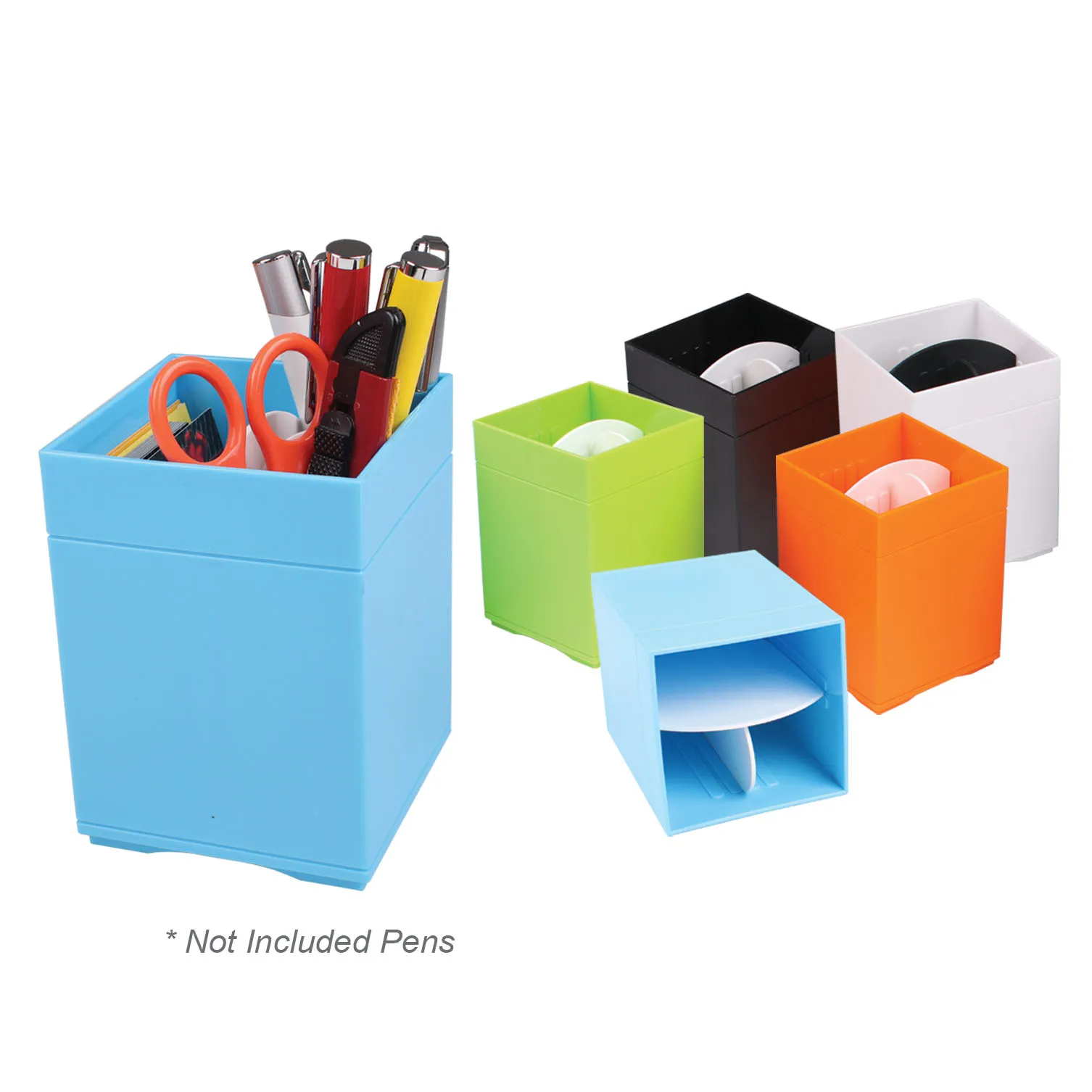 PEN HOLDER