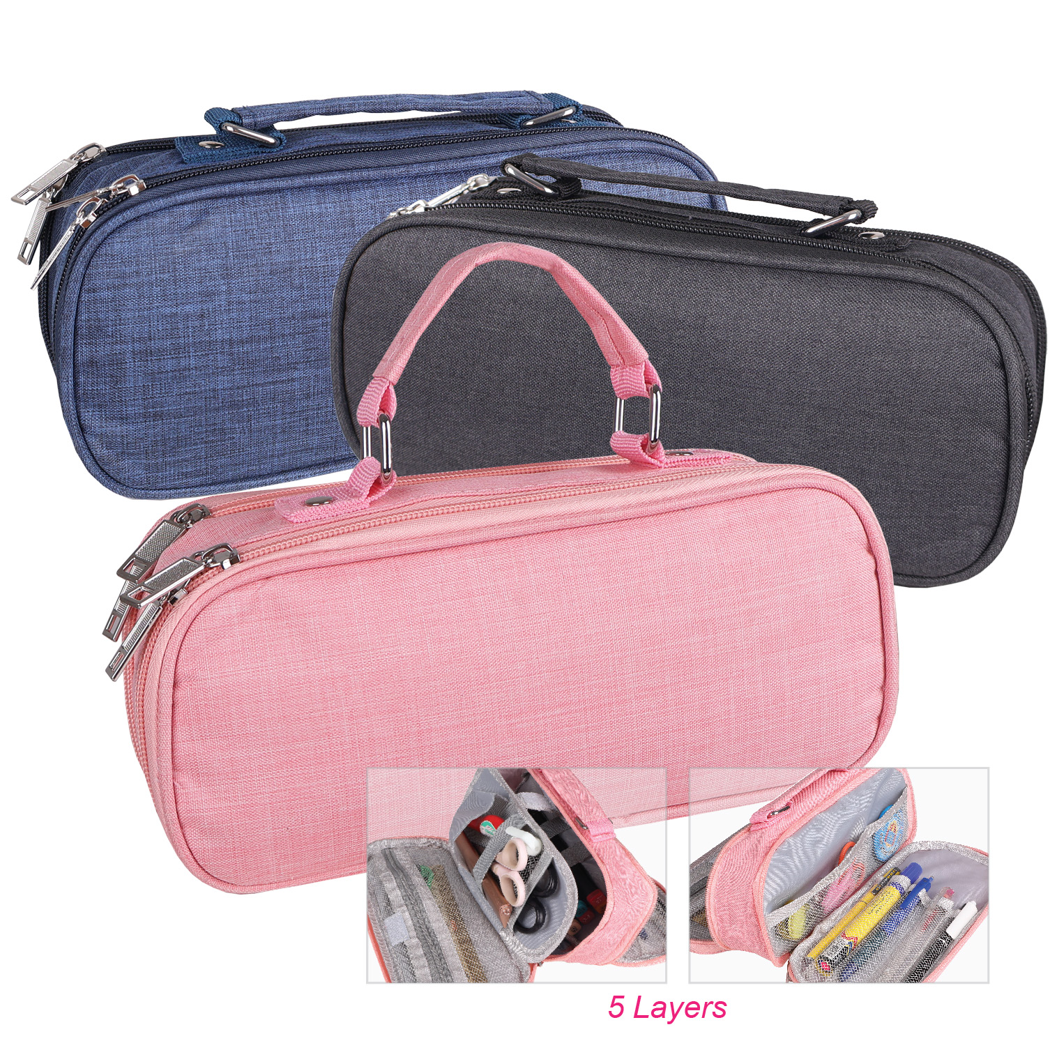 PENCIL POUCH