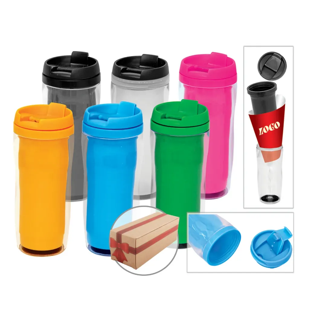 PLASTIC BOTTLE
