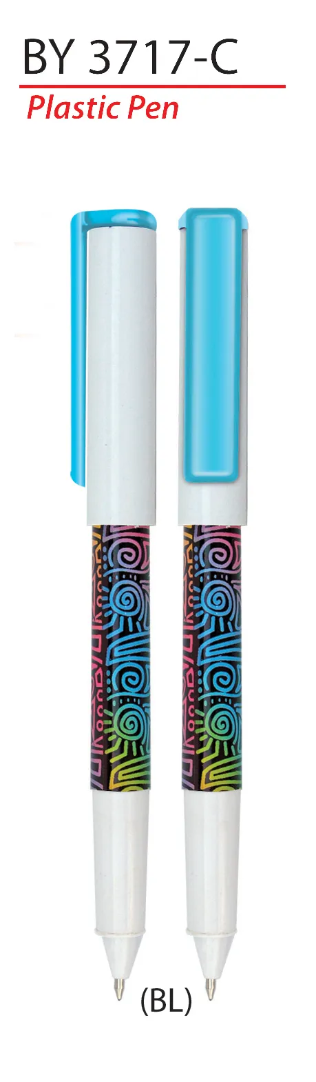 PLASTIC PEN