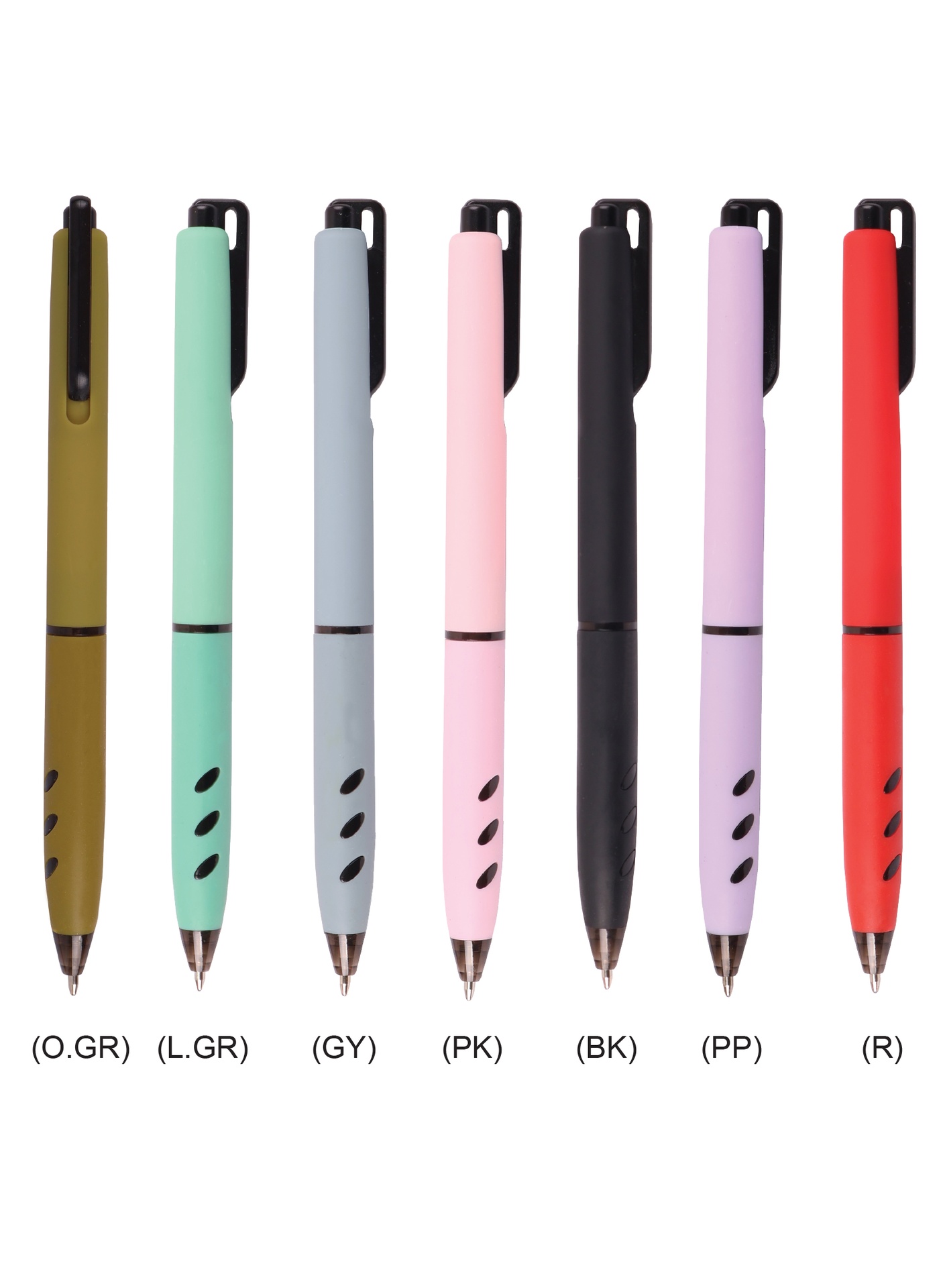 PLASTIC PEN