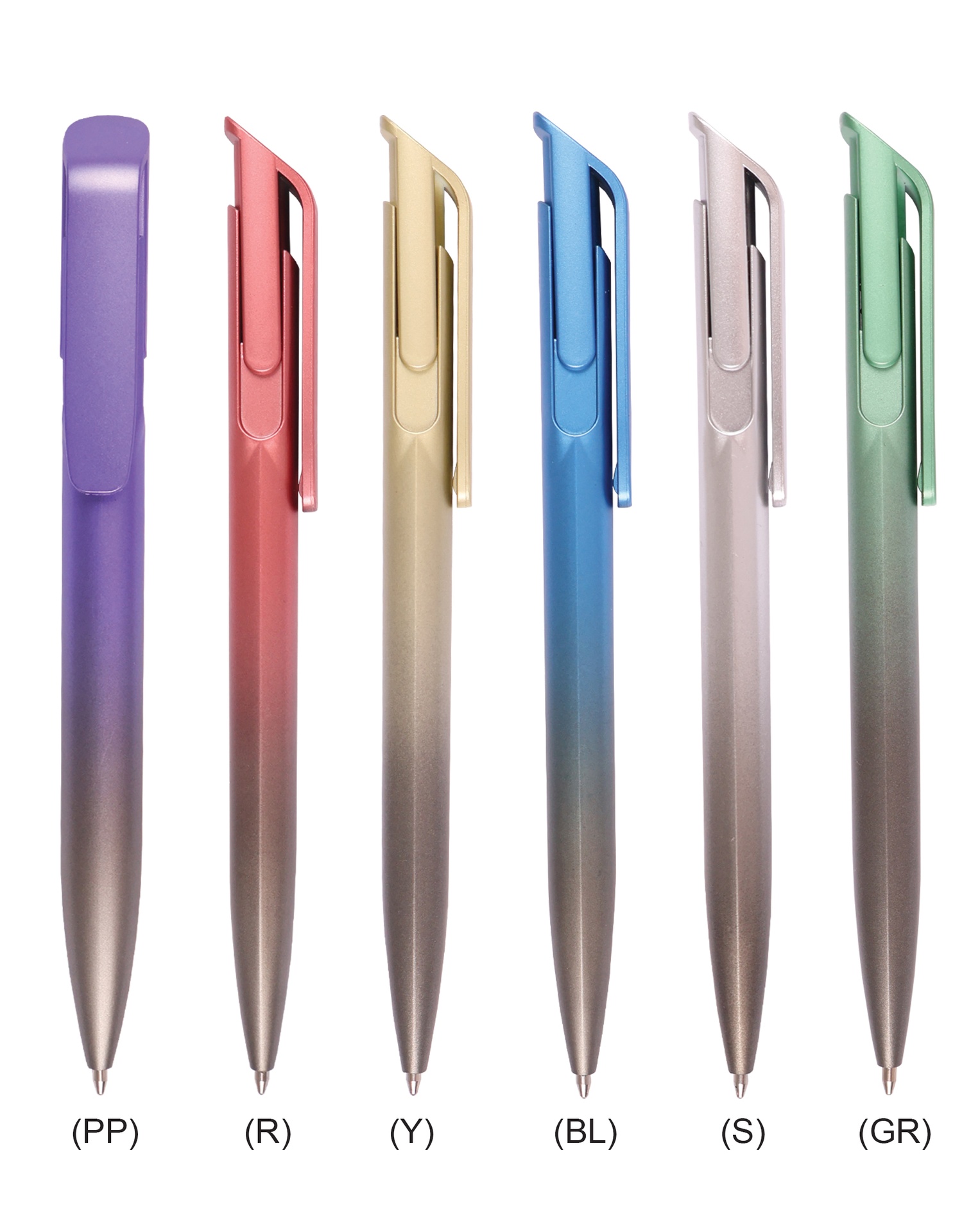 PLASTIC PEN