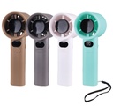 PORTABLE REACHARGEABLE FAN