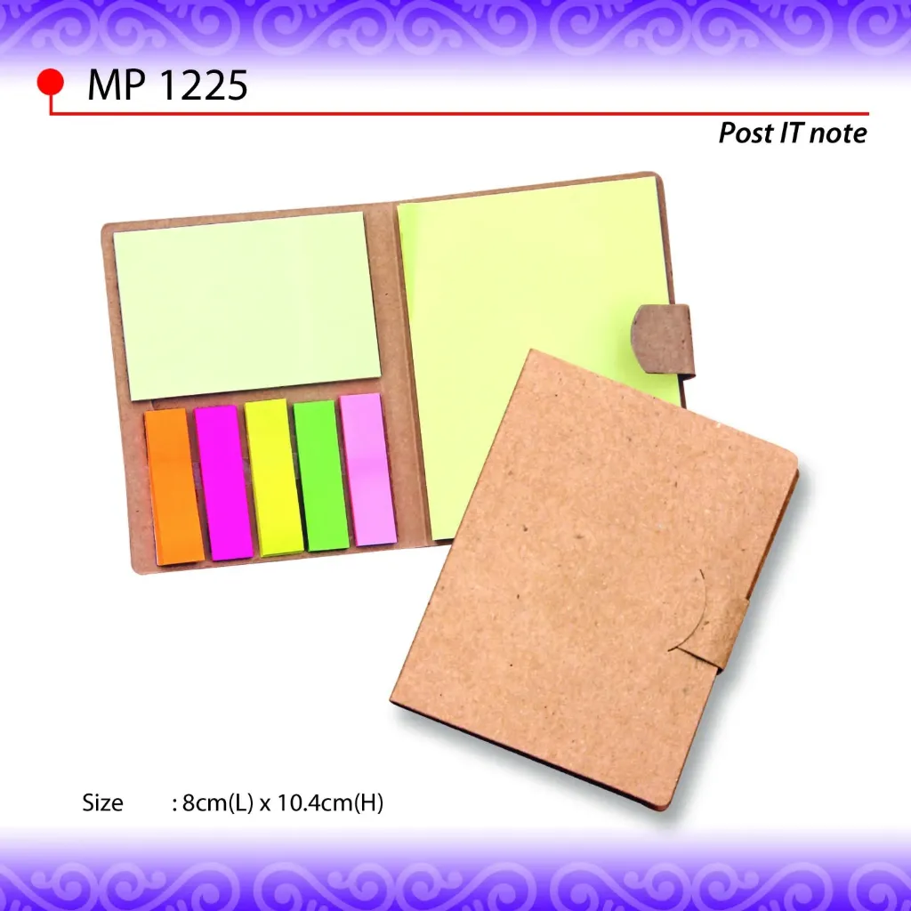 [MP-1225] POST IT NOTE