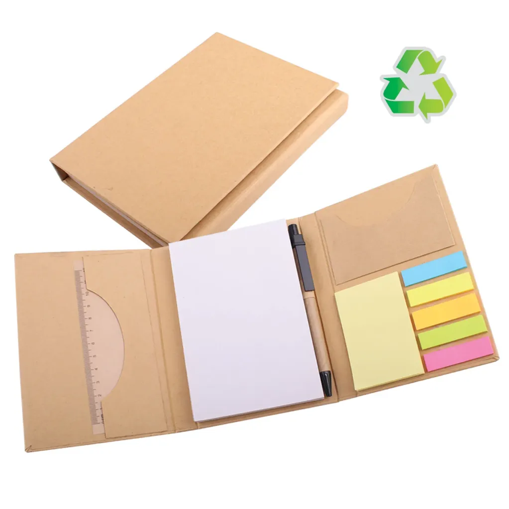 [MP-1223] PU MEMOPAD