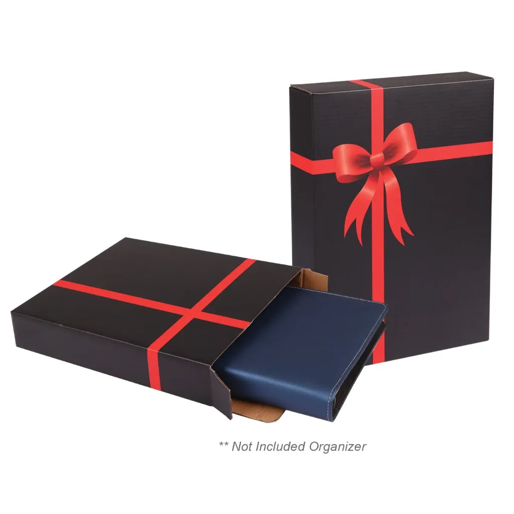 RIBBON BOX (BK)