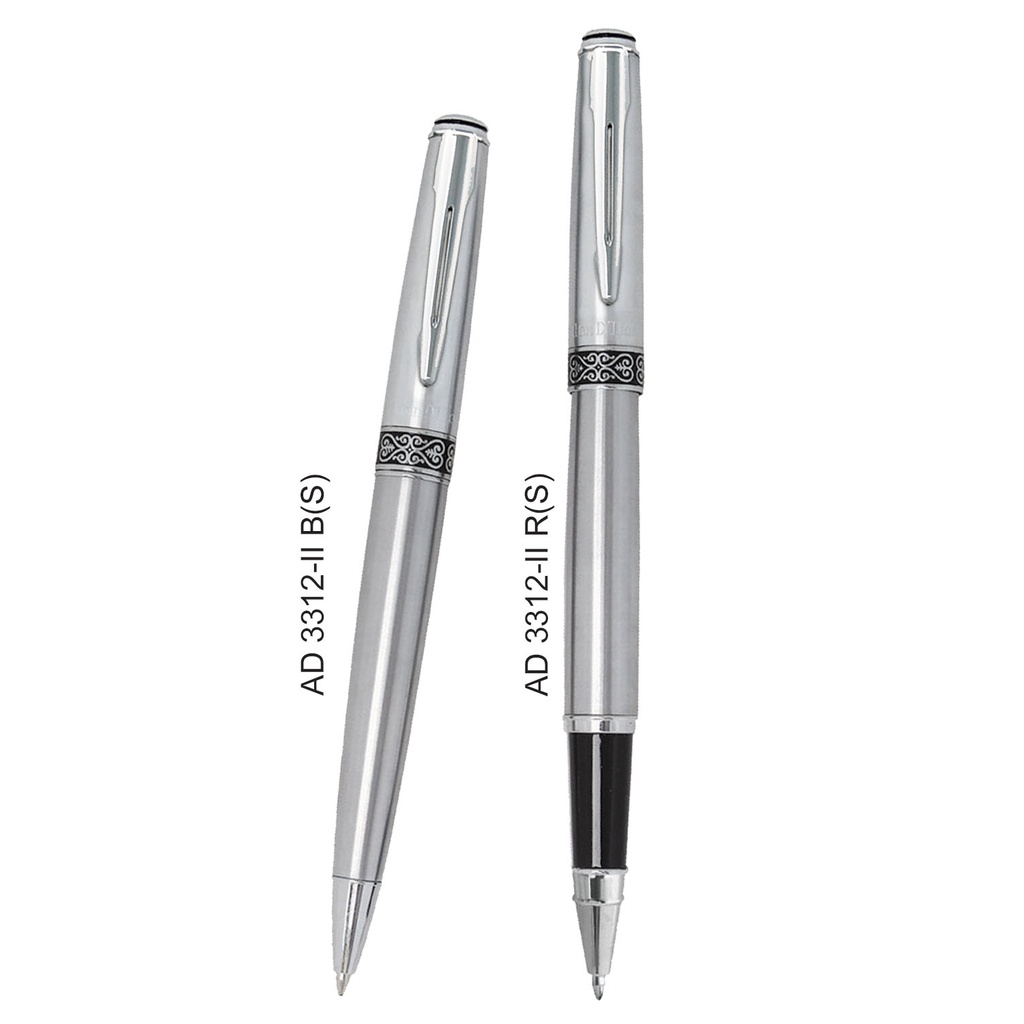 [AD-3312-II-RS] ROLLER PEN