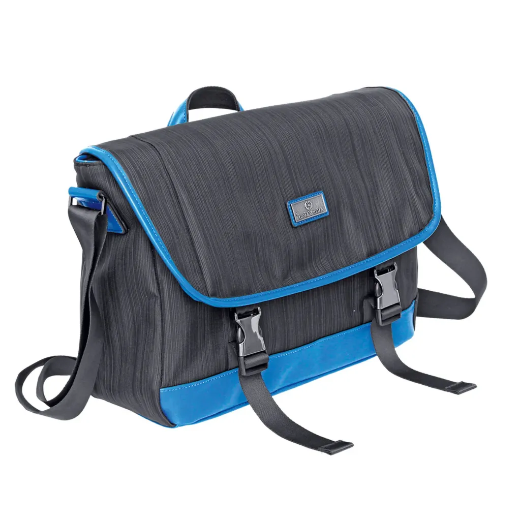 [ADB-9009-BK] SLING BAG