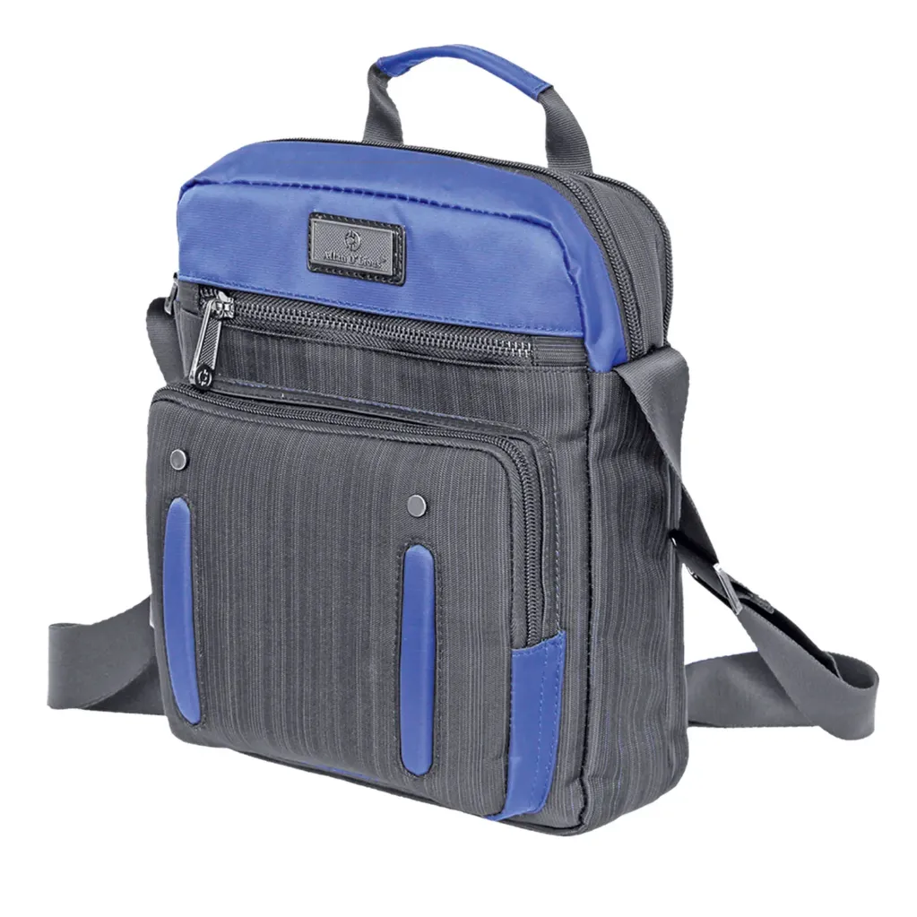 [ADB-9012-BK] SLING BAG