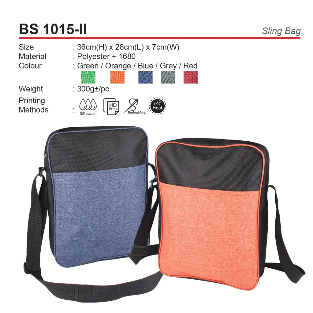 SLING BAG