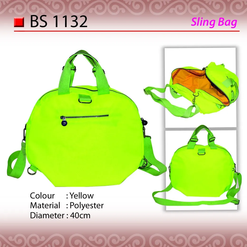 SLING BAG
