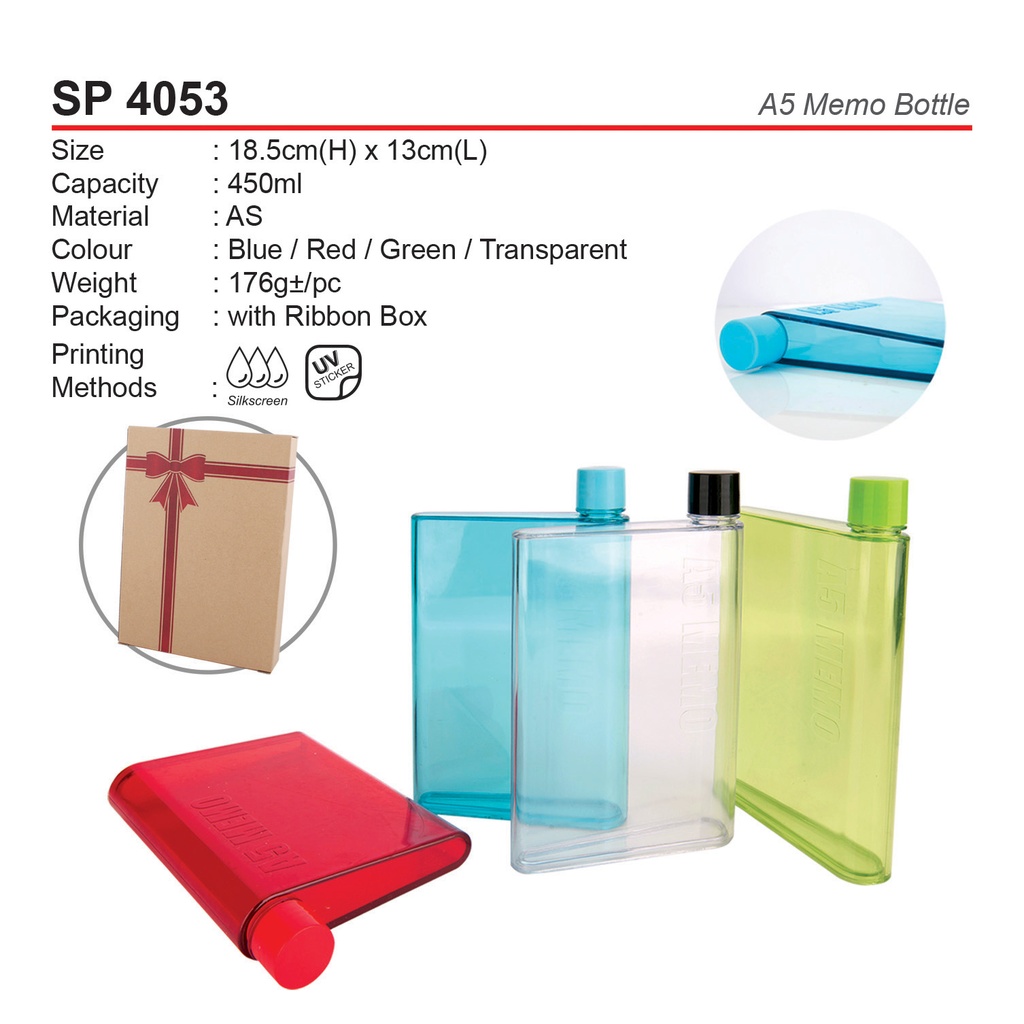 SPORT BOTTLE
