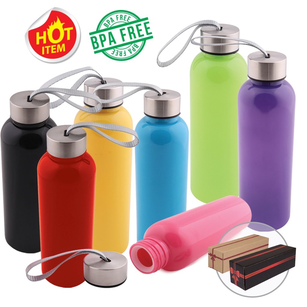 SPORT BOTTLE